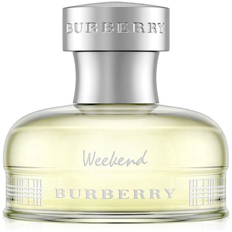 burberry weekend for women eau de parfum 30ml|Burberry weekend perfume superdrug.